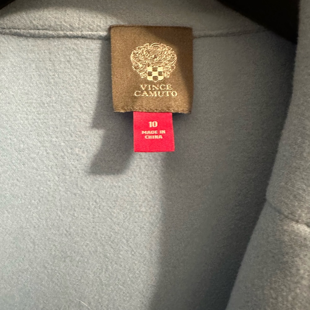 Vince Camuto Pea Cost - Picture 4 of 4